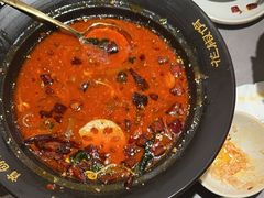 -花椒俏川菜小馆(南海万达店)