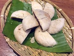 -云海肴·汽锅鸡·云南代表菜(天山百盛优客店)