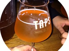 -TAPS精酿啤酒屋