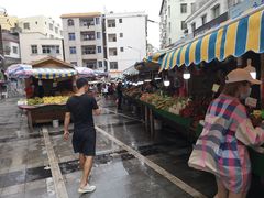 -港华水果街(港华广场店)