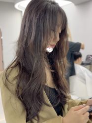 -MS.SALON美发沙龙
