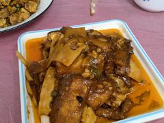 -乐乐餐厅(湘子庙街店)