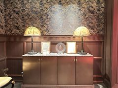 -Yan Ting 宴庭中餐厅(上海静安瑞吉酒店)