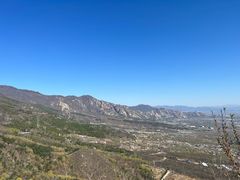 -北京鹫峰国家森林公园