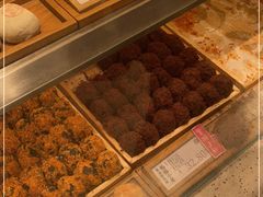 -泸溪河桃酥(西直门凯德店)