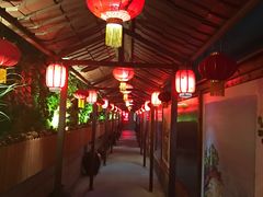 -窄巷子陕菜馆·地道陕西菜(粉巷店)