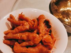 -小厨师·二十年沈家门小海鲜(百井坊巷店)