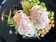 大董招牌炸酱面-大董(环贸iapm店)