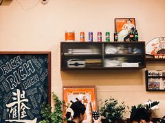 -曼谷食堂·泰国家庭料理(丹桂路店)
