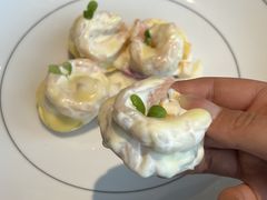 -馋遇江南·精致湖景雅宴(东方之门店)