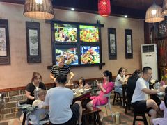 -富正毅三下锅连锁(三店)