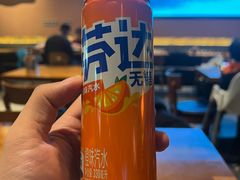 -HUZI虎滋精酿餐吧(京西大悦城店)