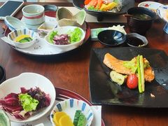 -Tsuru鹤日本料理(静安香格里拉店)
