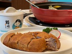 -莆田餐厅PUTIEN(三里屯店)