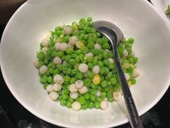 -杭州临平万丽酒店·万丽轩中餐厅