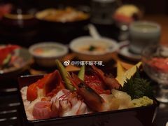 -皇品田苑日式料理(苏州中心店)