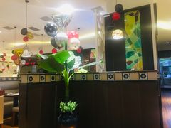 -斗牛士牛排餐厅(嘉里汇店)