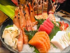-和彩放题餐厅(酒仙桥店)