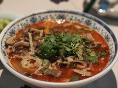 -真食净香居·内蒙烧麦(亚运村店)