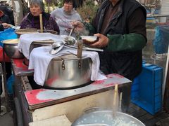 -潘玉麟糖粥