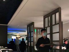 -荣轩(新荣记环球金融中心店)