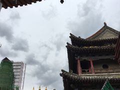 -五台山风景名胜区