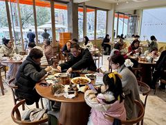 -御香农家菜(莫干山庾村店)