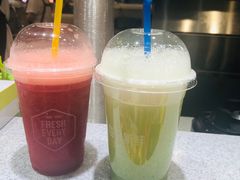-每日新鲜水果吧(黄浦来福士店)