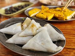 -洲心明记烧肉大粥(总店)