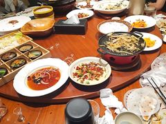 -有喜胶东小馆(太申祥和店)