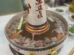-苏鲁锭冰煮羊(兰州总店)