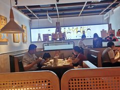 -江渔儿酸菜鱼(奥园广场金发购物中心店)