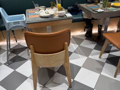 -大头力茶餐厅(花都融创茂店)