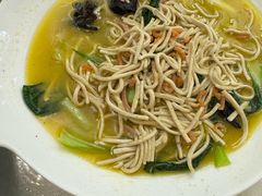 -百姓食府(秦虹路店)