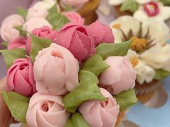 -BONCAKE裱花蛋糕(万象汇店)
