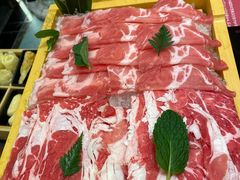 -一绪に寿喜烧(荟聚店)