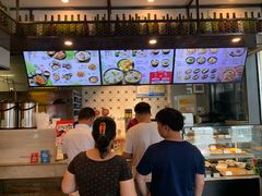 -老妈米线(港龙店)