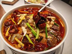 -四世同堂·京菜·烤鸭(双井店)
