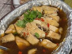 -肥肥蟹海鲜饭店(马六甲店)