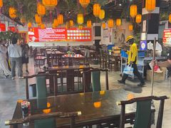 -叶存利海鲜大馅饺子(海宁路总店)