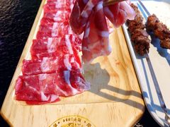 -常营天街长楹美食(常营民族家园B区店)