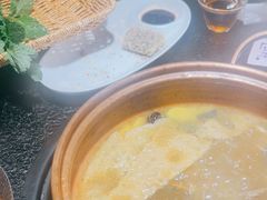 -一善菌·云南菌汤·云南菜(银泰城店)