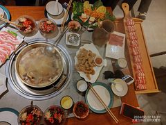 -大理董·董家小厨野生菌火锅(古城旗舰店)