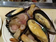 -五洲皇冠巴西烤肉餐厅