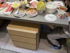 -海底捞火锅(万达广场店)