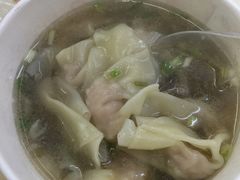 -老吴记水饺馆(前进五路店)