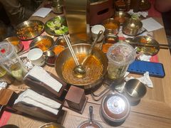 -西塔老太太泥炉烤肉(武汉摩尔城店)