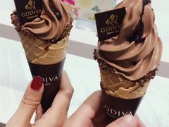 -GODIVA(港汇恒隆广场)