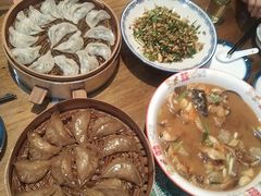 -祥老弟老信丰萝卜饺•江西菜(建设路店)