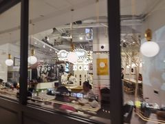 -Lilliput粒粒堡亲子餐厅(置汇旭辉店)